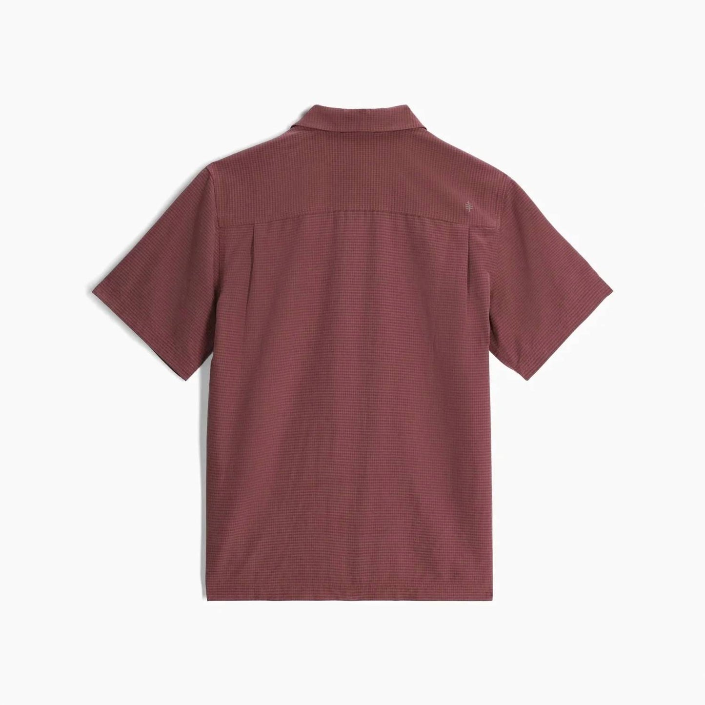 Men's Desert Pucker Dry Short Sleeve Top