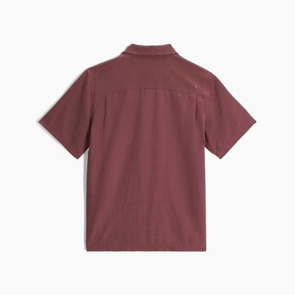 Men's Desert Pucker Dry Short Sleeve Top