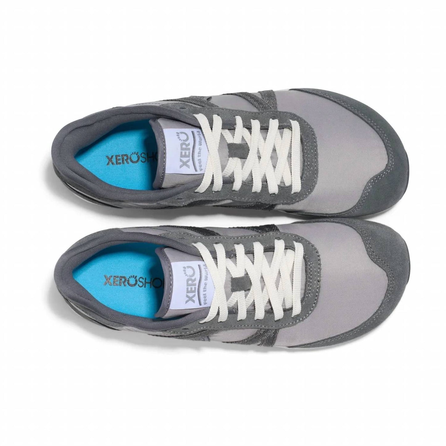 Women's Wynn Retro Nylon Sneakers