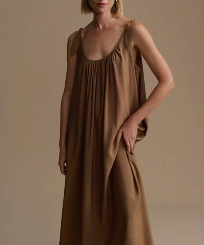 Iris Dress