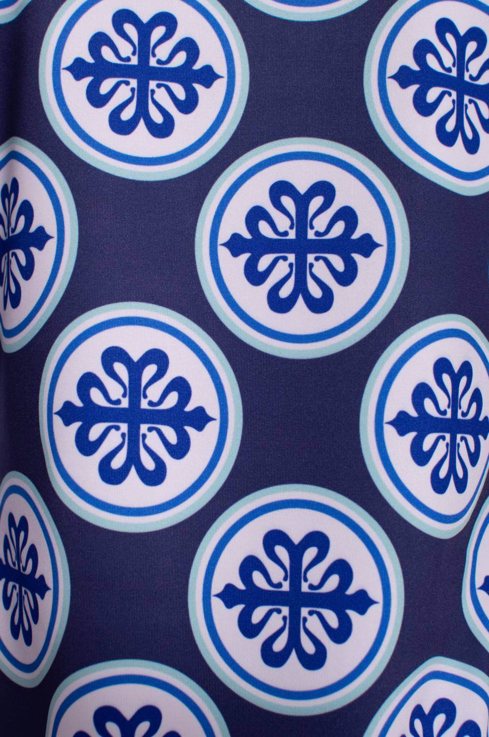 Michelle Parisou - Women's Cali Dress - Rack Hunt -