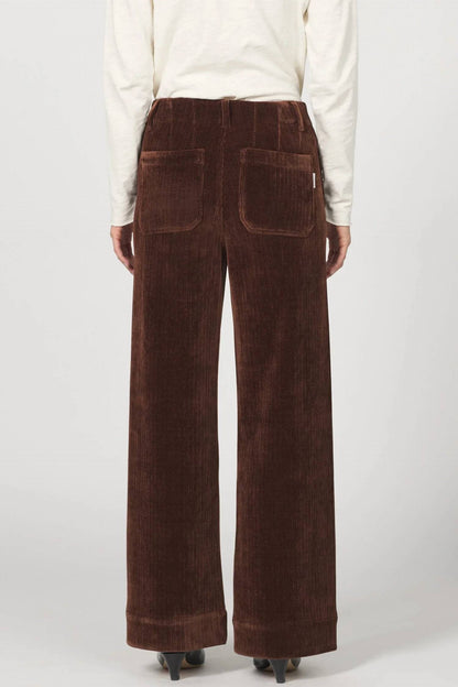 Audrey Corduroy Pants