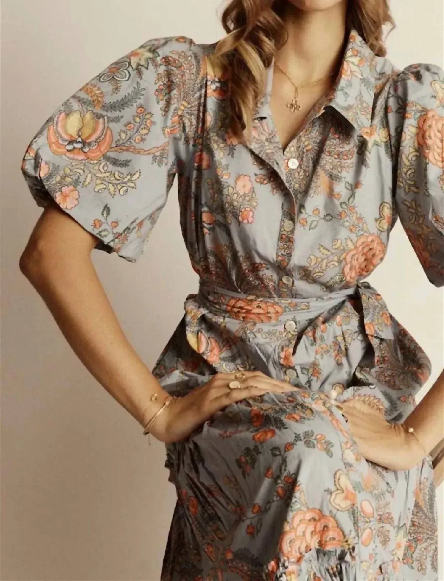Rubyyaya - Willow Maxi Dress - Rack Hunt