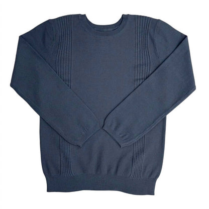 Boys Todd Knit Long Sleeve Sweater