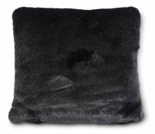 Faux Fur Pillow