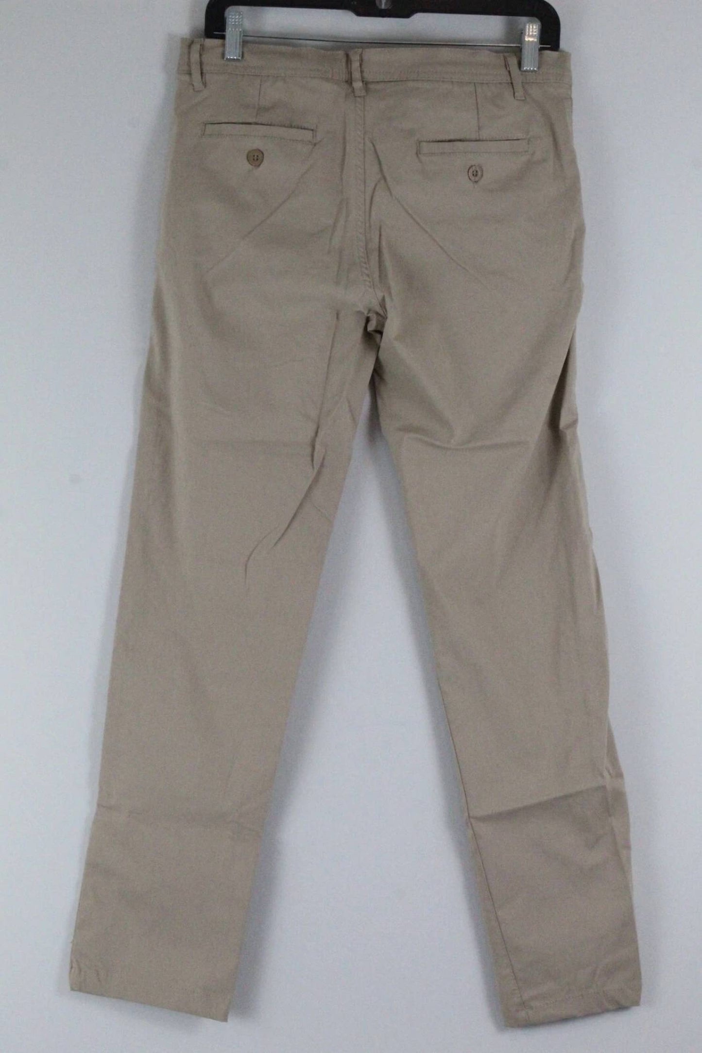 Men's Stretch Twill Pants