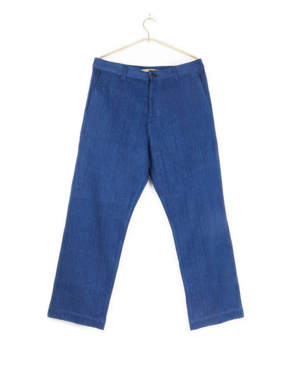 Unisex - Tamal Cotton Twill Pant
