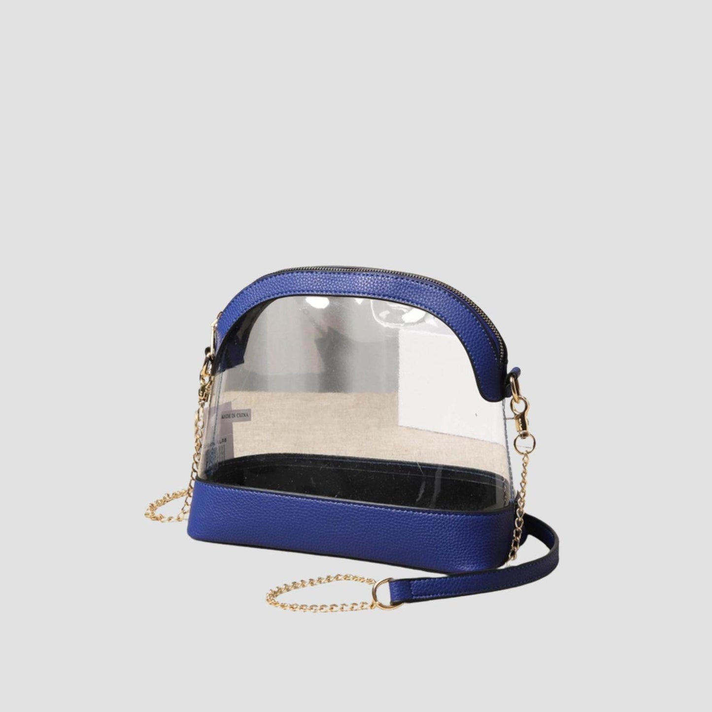 Hana - Women's Concert Gameday Crossbody Bag - Rack Hunt -