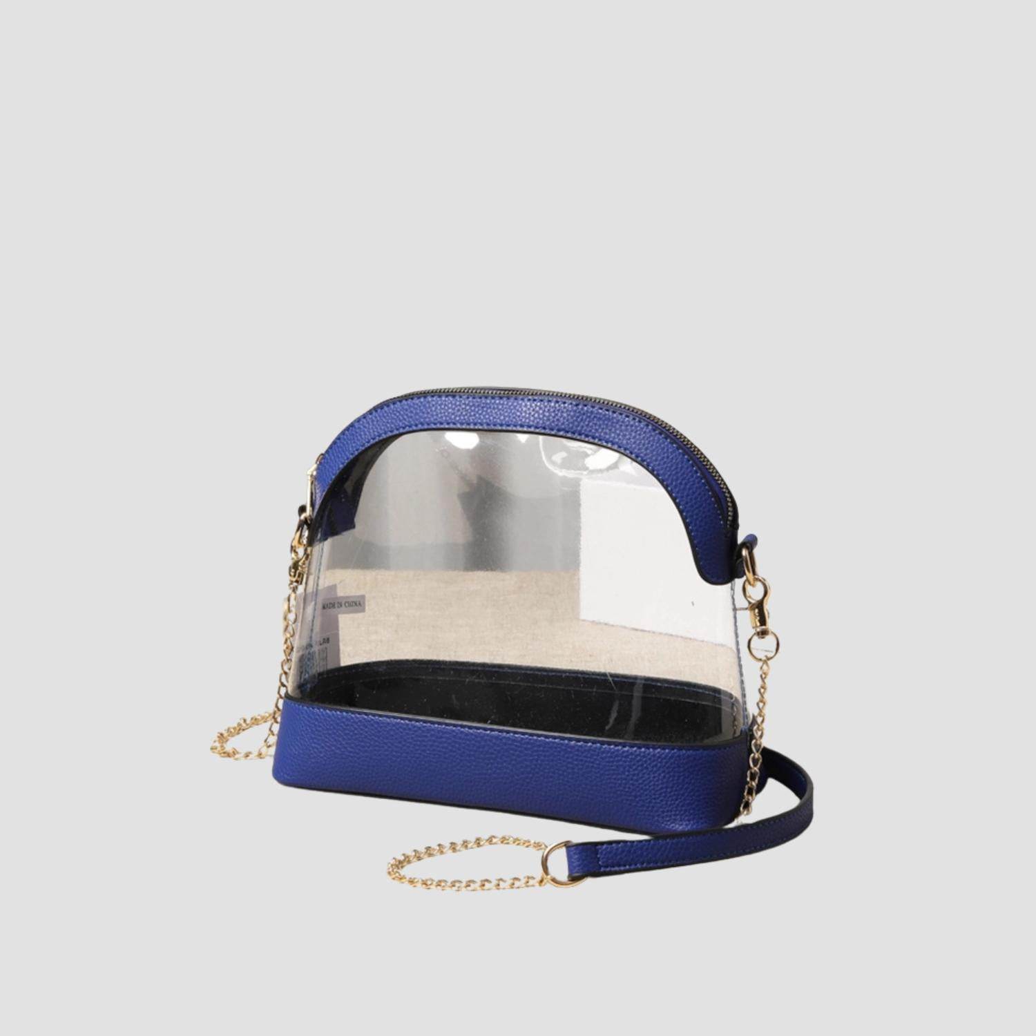 Hana - Women's Concert Gameday Crossbody Bag - Rack Hunt -