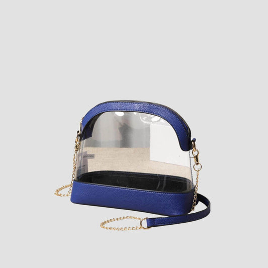 Hana - Women's Concert Gameday Crossbody Bag - Rack Hunt -