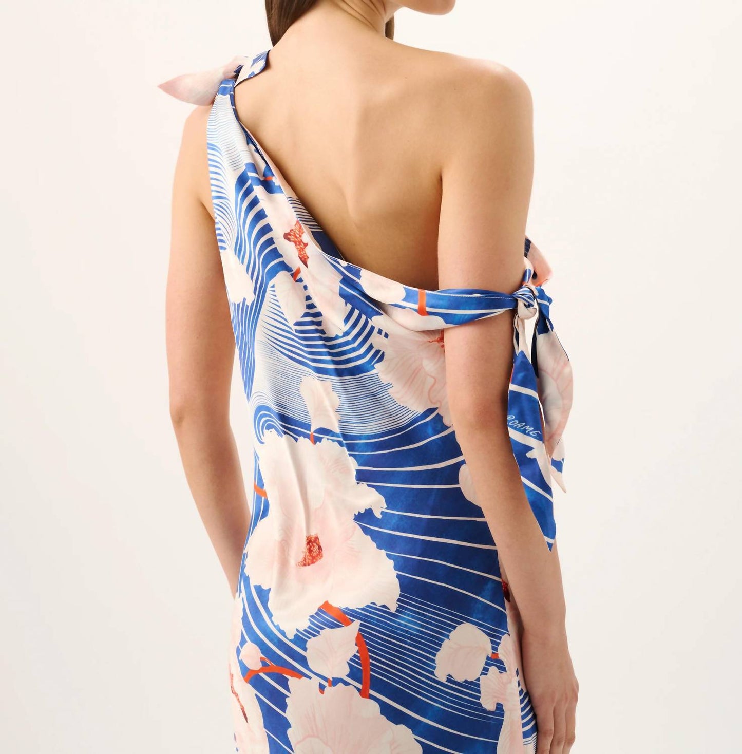 TABITHA MAXI DRESS