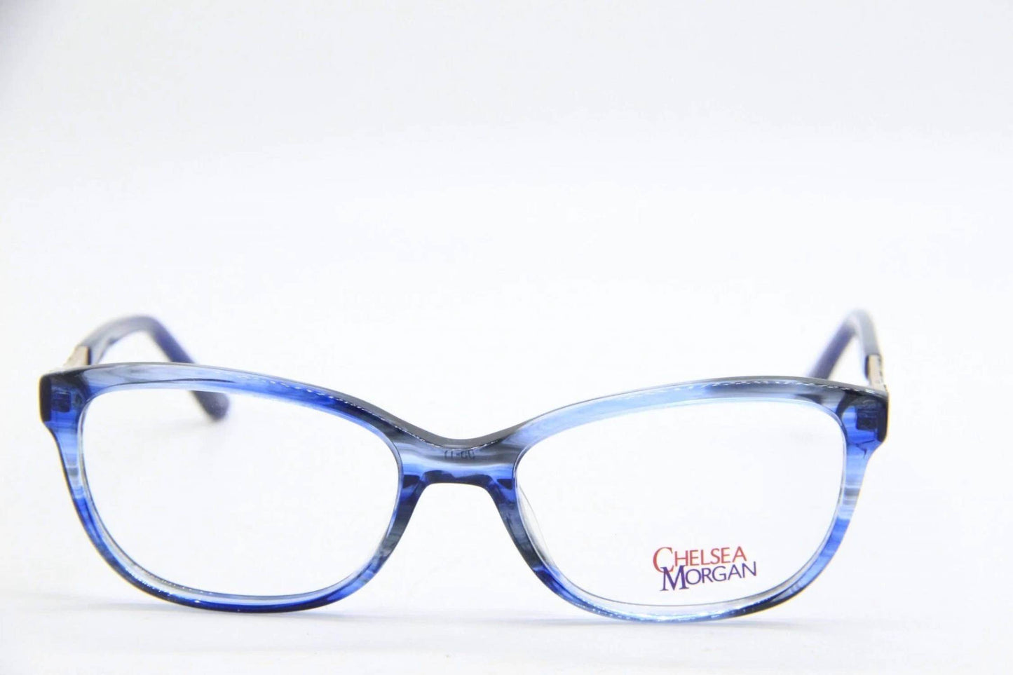 Chelsea Morgan - Unisex Cm8004 Eyeglasses - Rack Hunt -