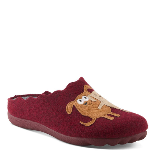 Women's Petlove Slipper