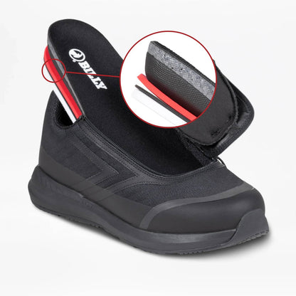 Men's Goat Shoes