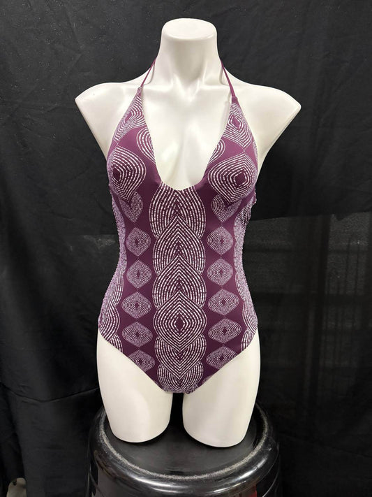 Radio Fiji - Women's Majorelle Cayo One Piece - Rack Hunt -