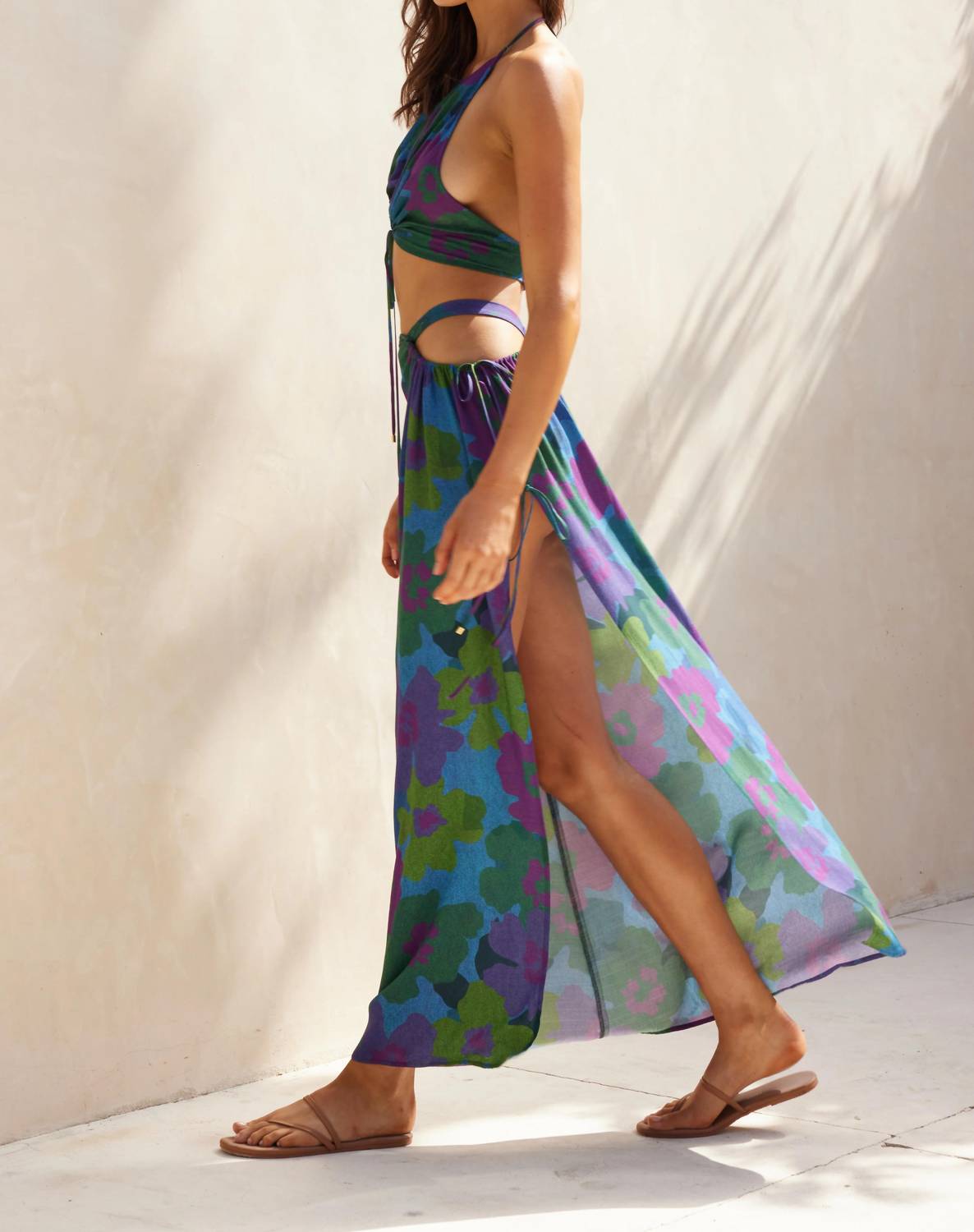 Women's Playa Maxi Skirt