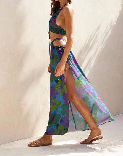 Women's Playa Maxi Skirt