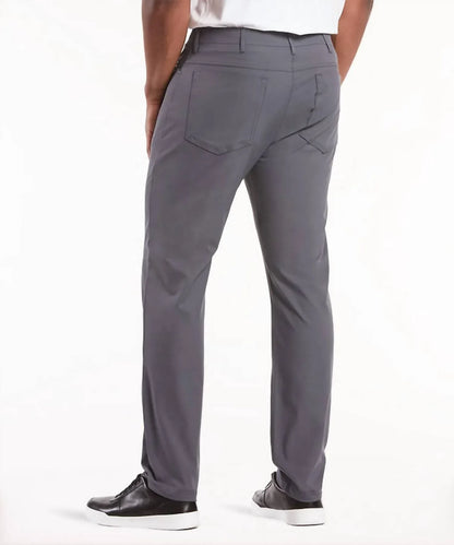 Public Rec - Dealmaker Straight Pants - Rack Hunt