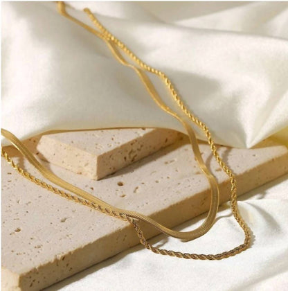 Women's Sugar And Spice Necklace