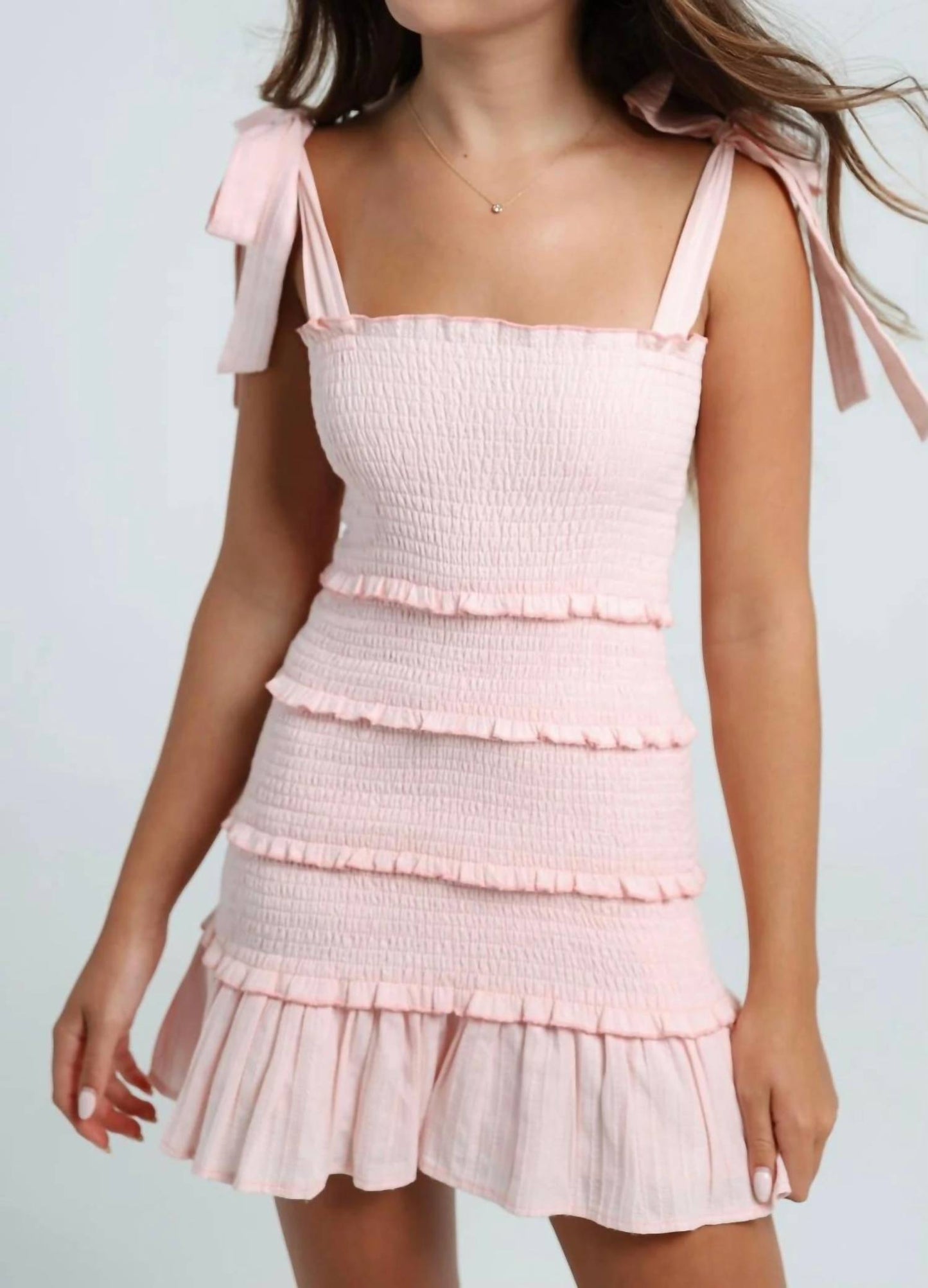 Reine Dress