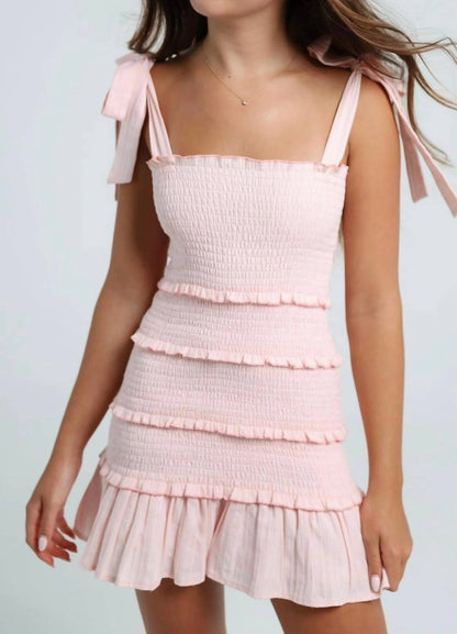 Reine Dress