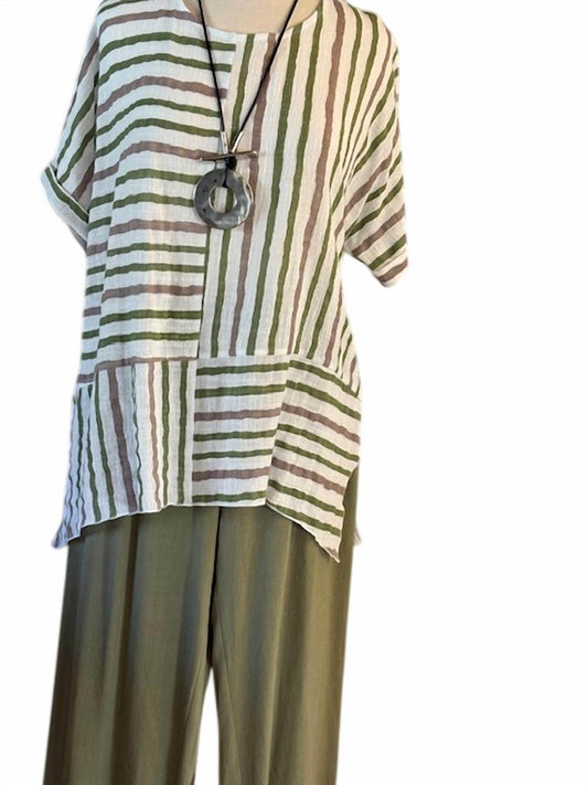 Saloos - Women's Pant - Rack Hunt -