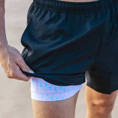 Men's Swim Trunks