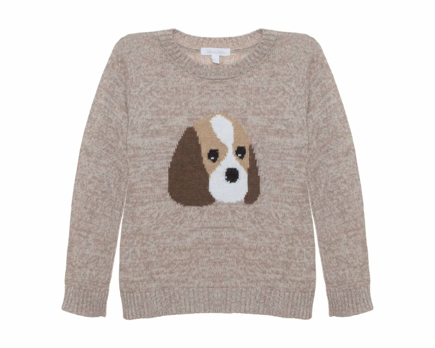 Kid's Dog Sweater