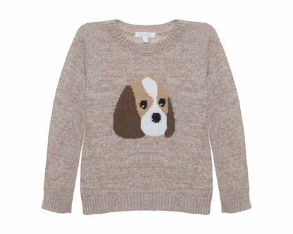 Kid's Dog Sweater