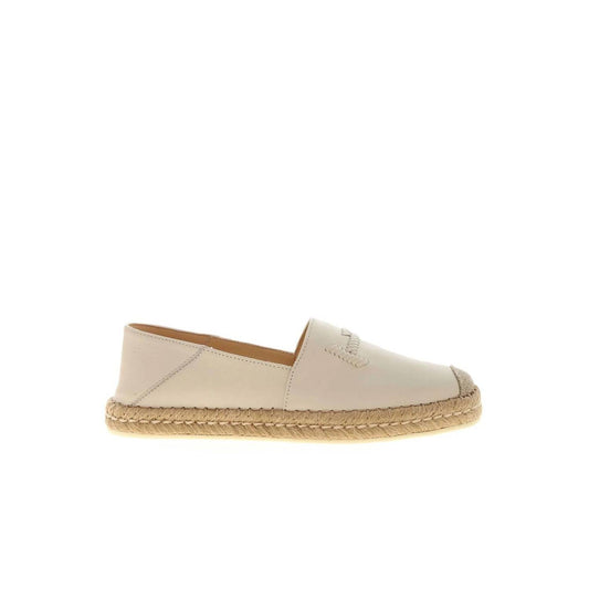 Women's Low Heel Espadrilles