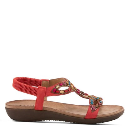Women's Volcanic Sandals