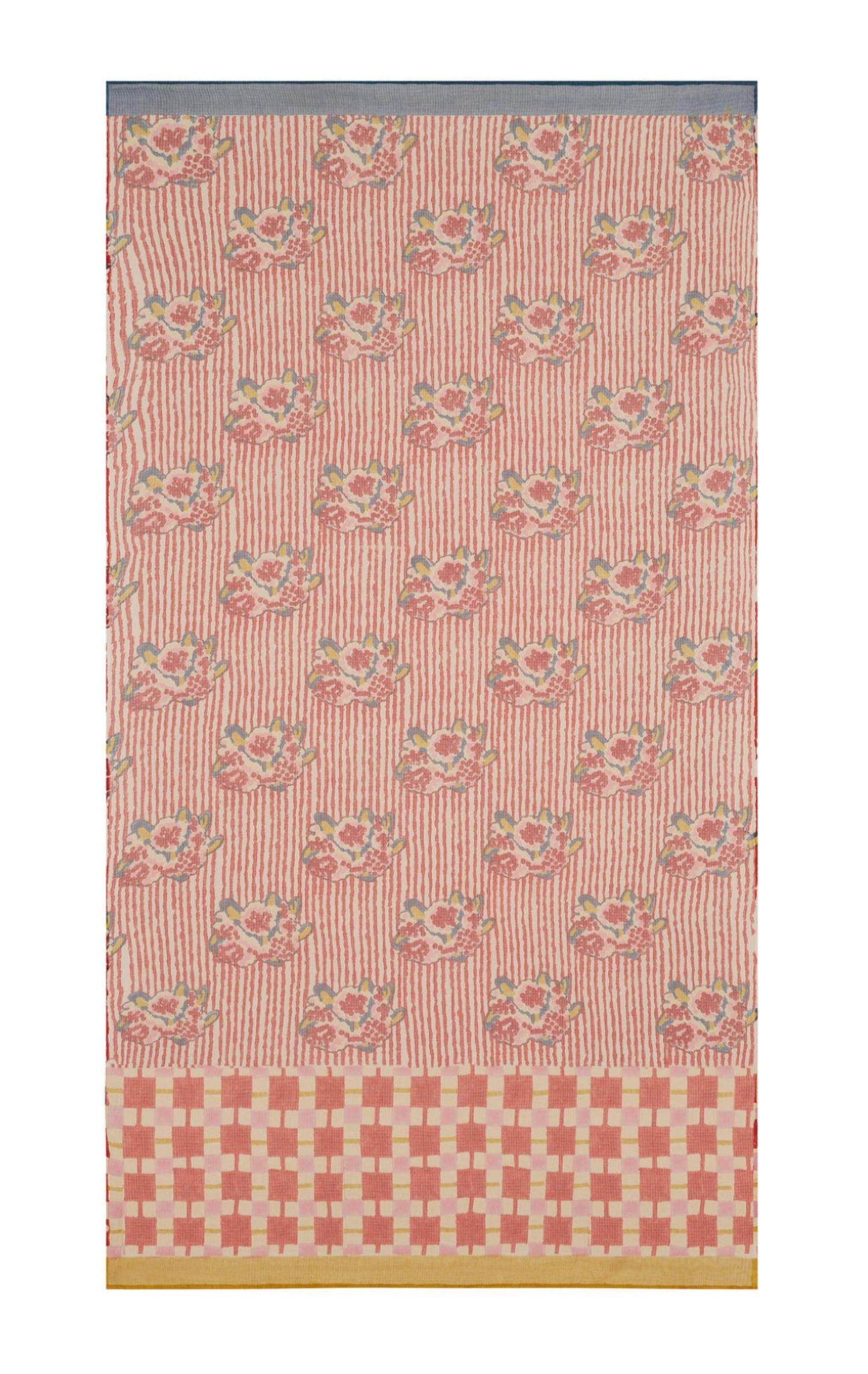 Lisa Corti - Kotadoria Shawl - Rack Hunt