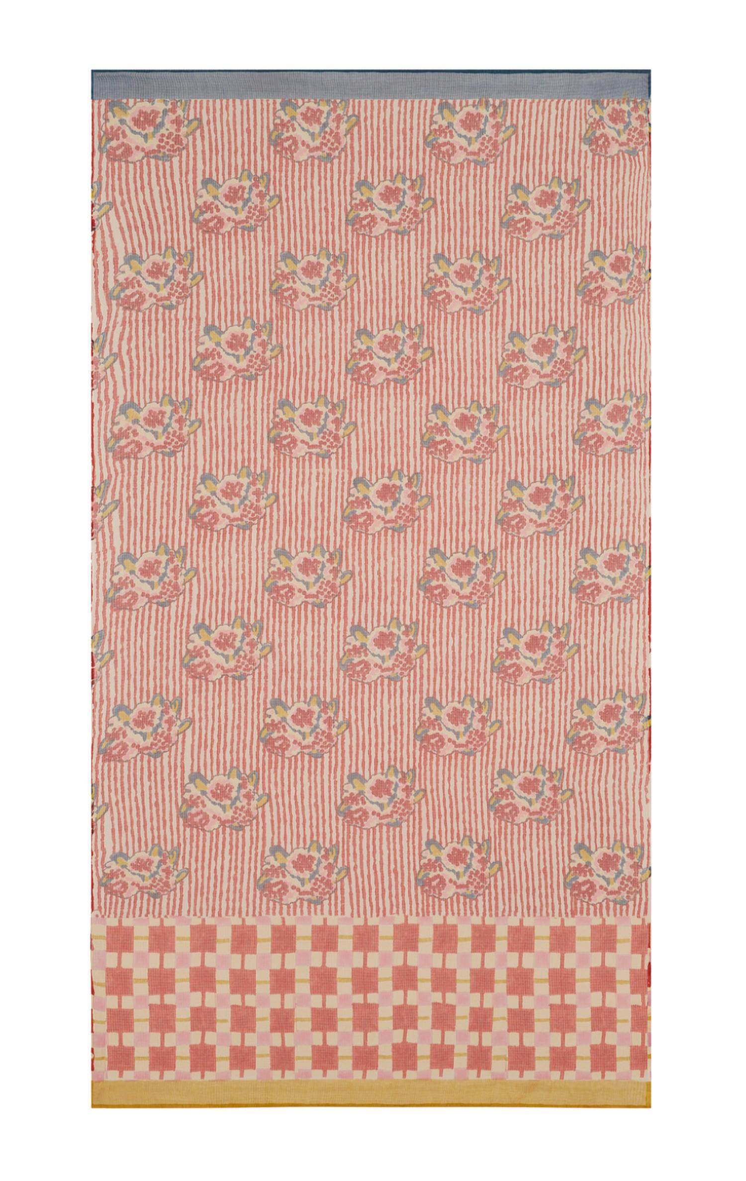 Lisa Corti - Kotadoria Shawl - Rack Hunt