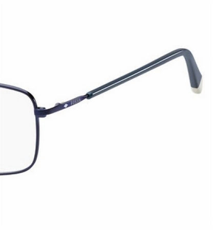 Men's 7016 Stainless Steel Eyeglasses