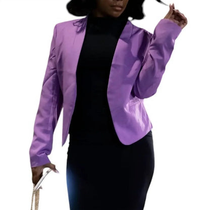 JBLA - Not Your Average Blazer - Rack Hunt