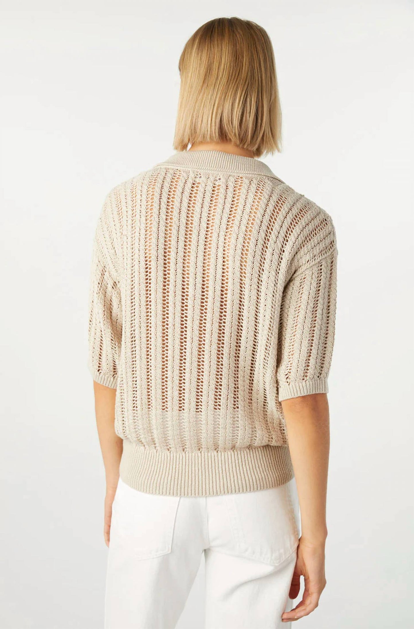 Lidy Knit Sweater