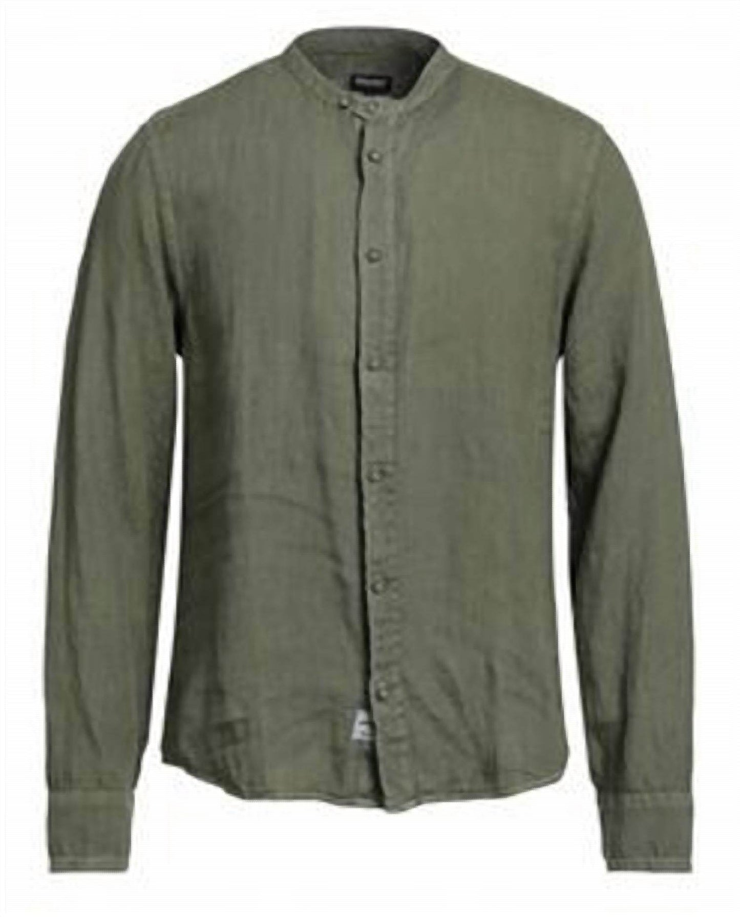 Blauer - Men's Button Down Shirt - Rack Hunt -