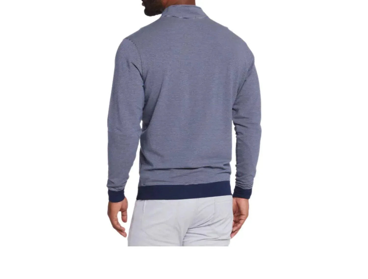tasc - Men's Quarter Zip Top - Rack Hunt