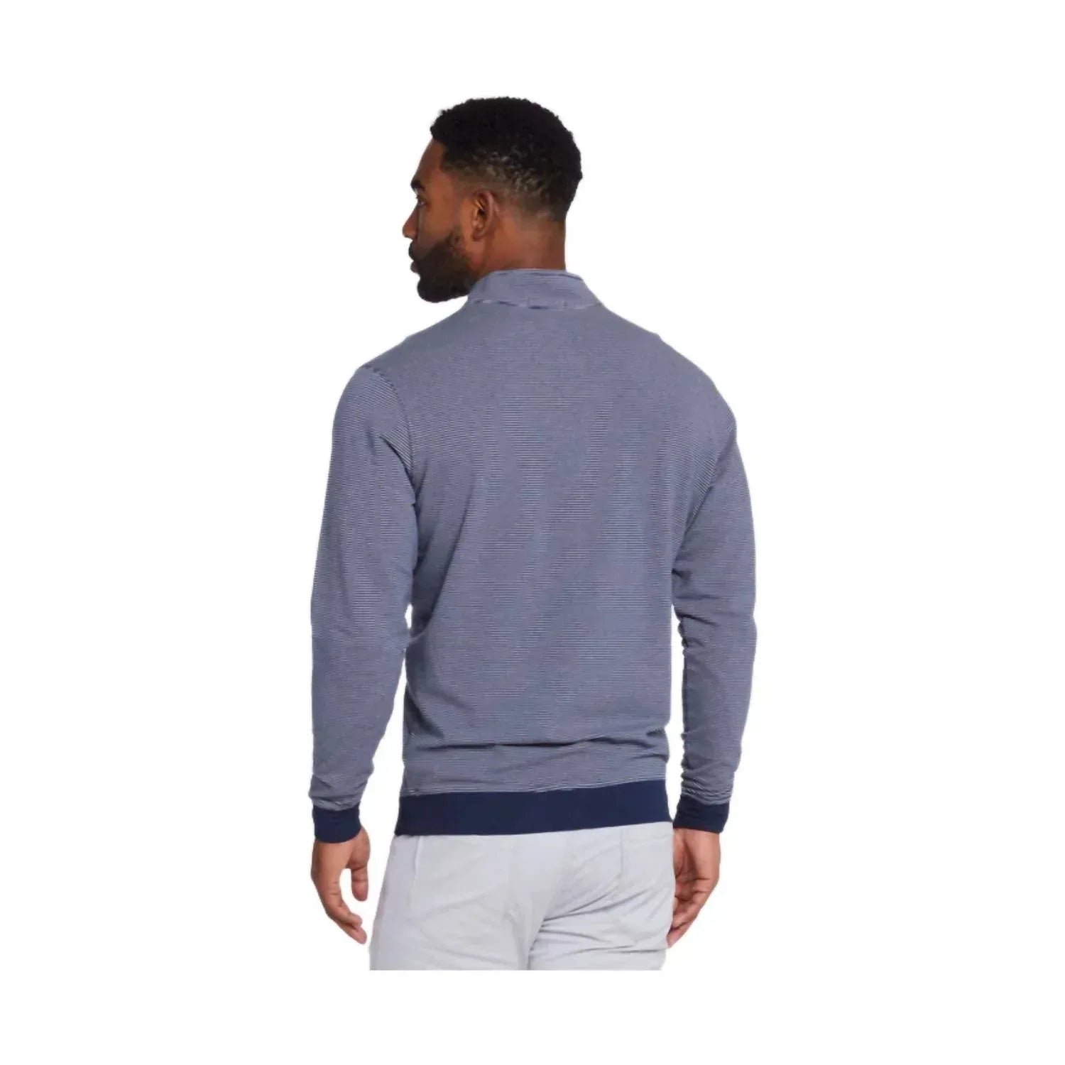 tasc - Men's Quarter Zip Top - Rack Hunt