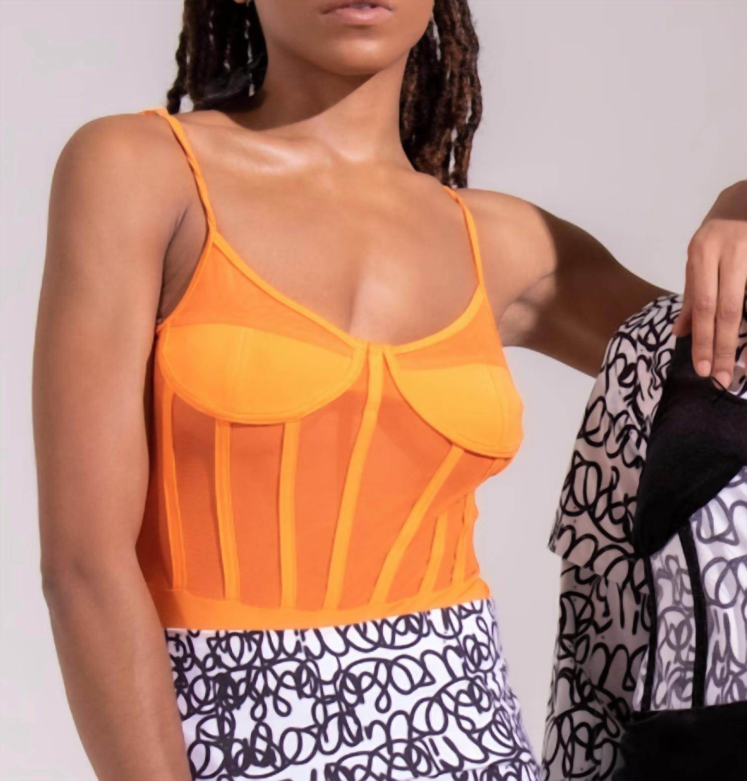 The Athletic Side Of Us - Lady Liberty Bodysuit - Rack Hunt