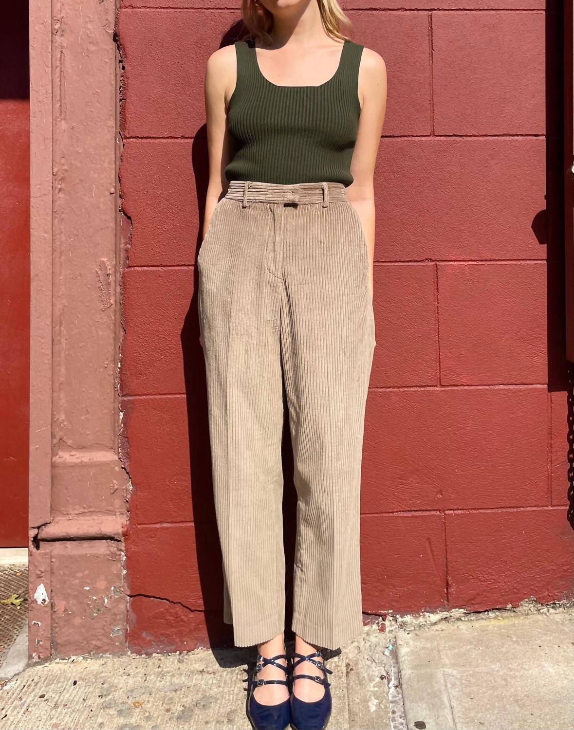 Piper Pant