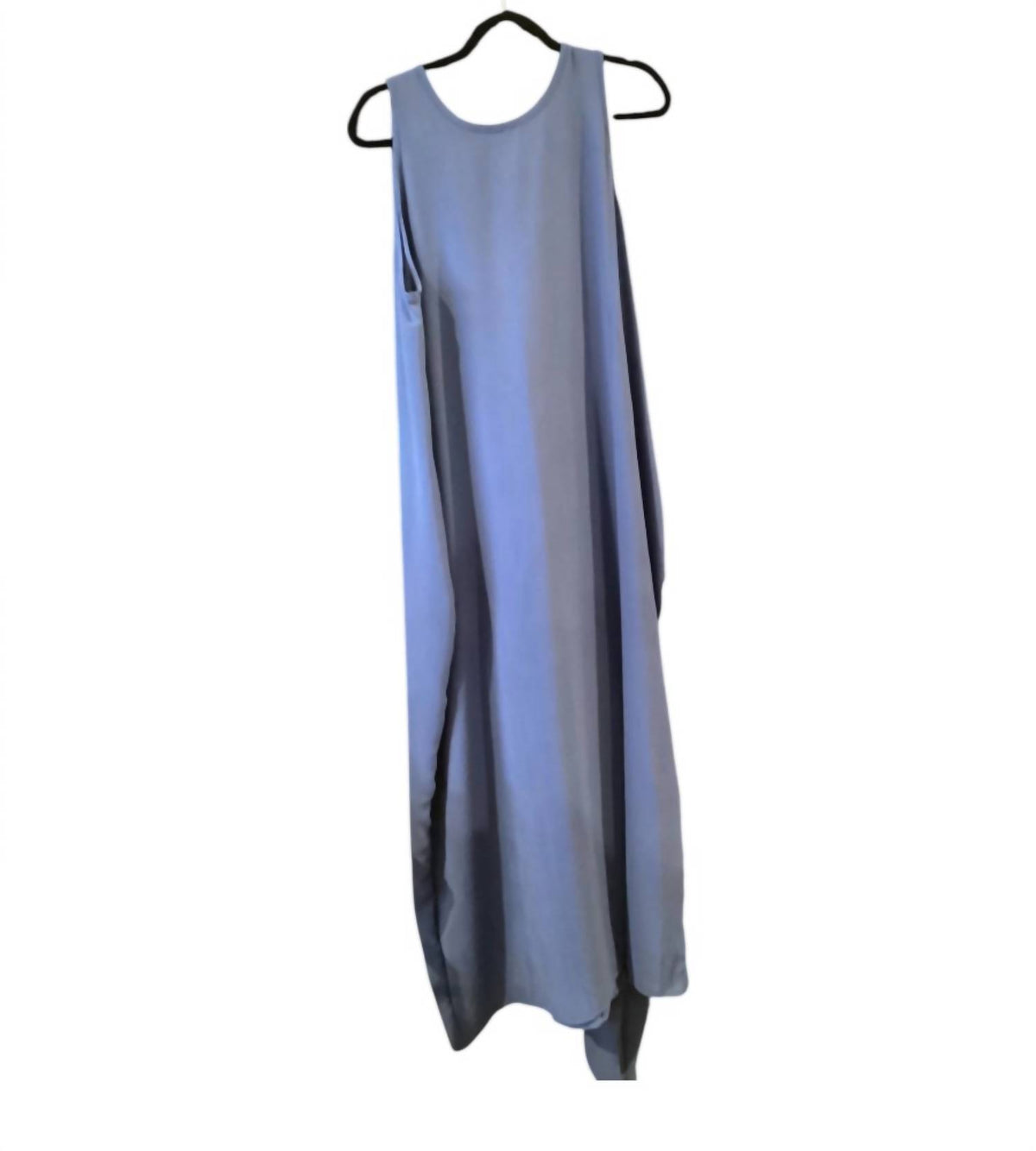 Women's Sleeveless Maxi Dress