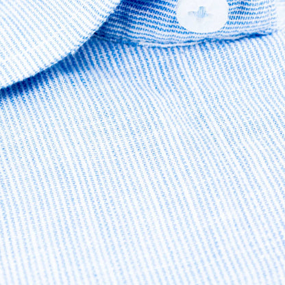 Men's The Boardwalk Linen Button Down Shirt