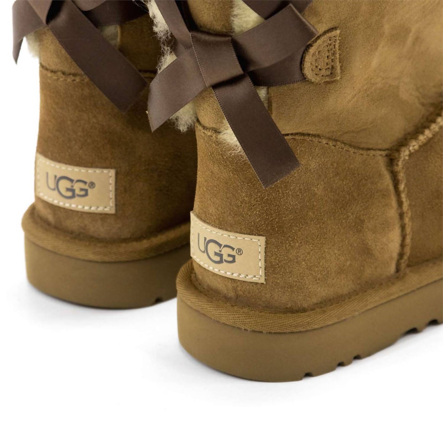 Women's Bailey Bow Ii Boot