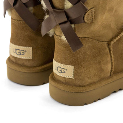 Women's Bailey Bow Ii Boot