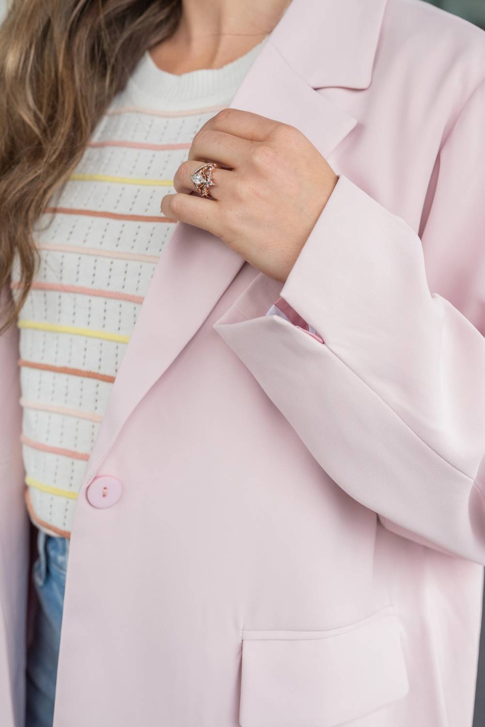 Fiona Versatile Blazer