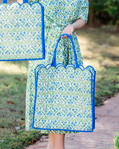 Women's Large Tote Bag