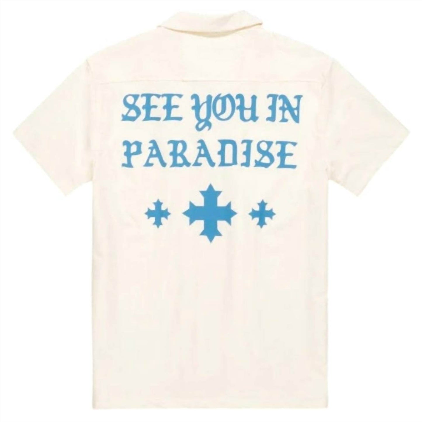 See You In Paradise - Mechanic Set - Rack Hunt -
