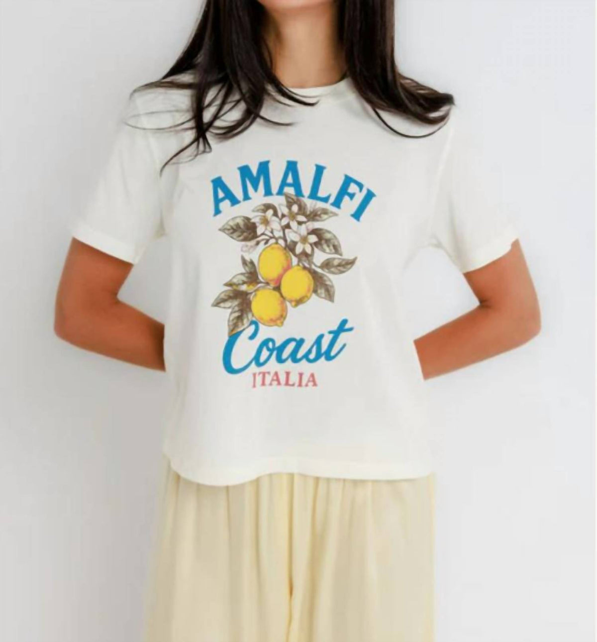 Women's Everyday Tee