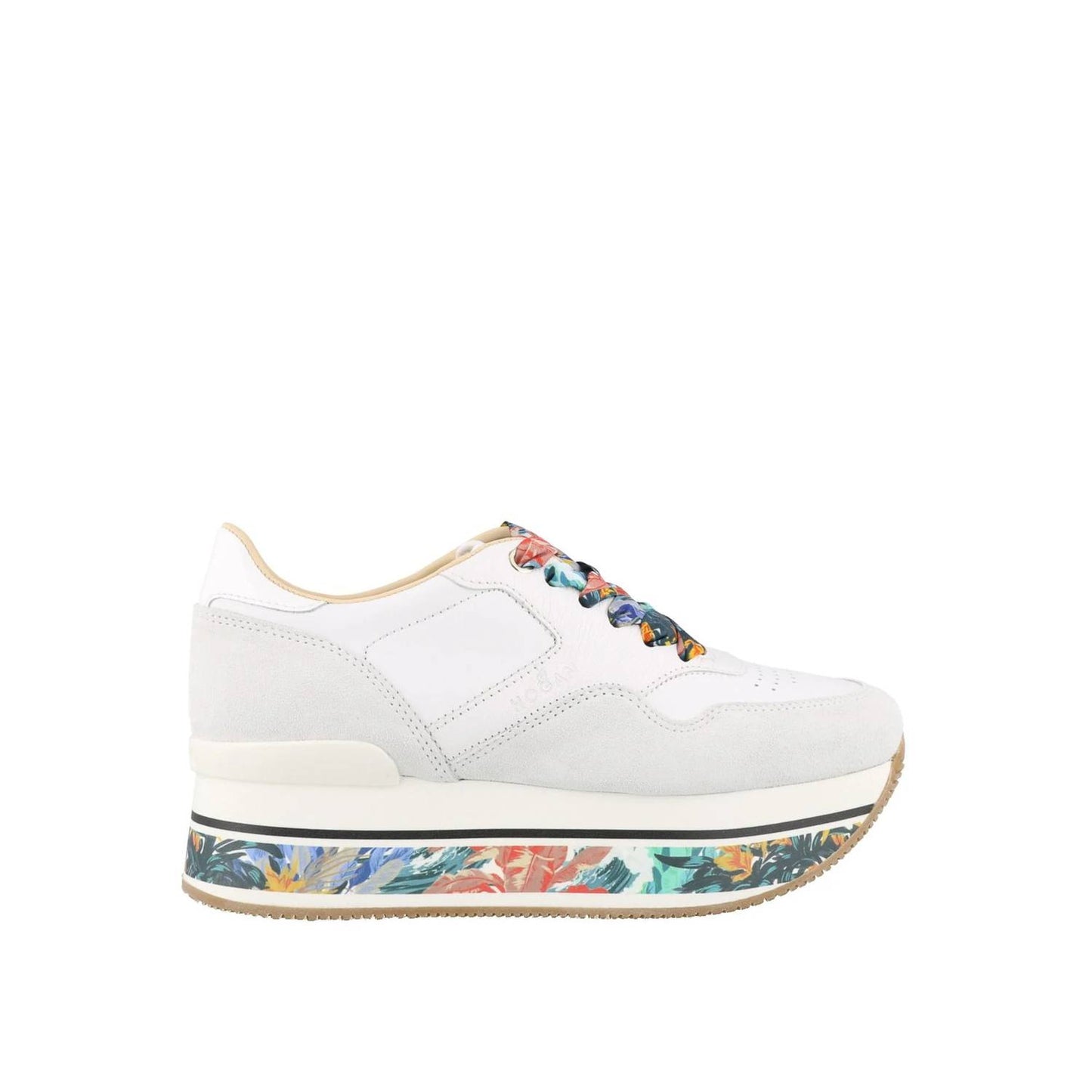 Women's Maxi Sneakers